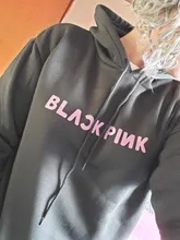 Sudadera con sudaderas de K-pop de dibujos animados de Kpop para mujer, ropa para Parte Superior Femenina, estilo Kawaii Harajuku Sour Candy k-pop, de los 90, cálida