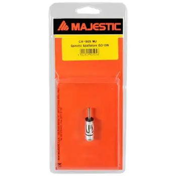 Ca 505bl adapter Spin. ant.Majestic5.96
Ca 505bl adapter Spin. ant.Majestic5.96