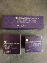 MIZON-emulsión Original de colágeno para el cuidado de la piel, 120ml, hidratante, brillante y Reafirmante