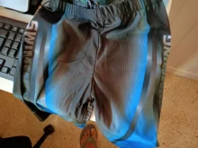 Bañadores cortos impermeables para hombre, ropa de baño, bañadores, ropa de playa, Boxers de piscina, de verano, novedad