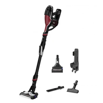 Cordless Cyclonic Hoover with Brush Rowenta RH9293 0,4 L 85 dB 21.9 V Red
Cordless Cyclonic Hoover with Brush Rowenta RH9293 0,4 L 85 dB 21.9 V Red