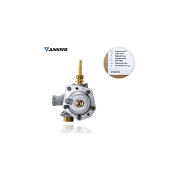 Body Water Junkers Heater Neckar Bosch 10 Liter 8707002652 
Body Water Junkers Heater Neckar Bosch 10 Liter 8707002652