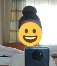 20 piezas de la Orden de la muestra de colores red para cabello de nailon negro dorado café Invisible elástico suave líneas redes estilo Accesorios