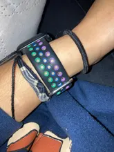 Correa para Apple watch 6, 40mm, 44mm/42mm/38mm, accesorios, correa de silicona, pulsera deportiva iWatch series 6 Se 5 4 3 2 1