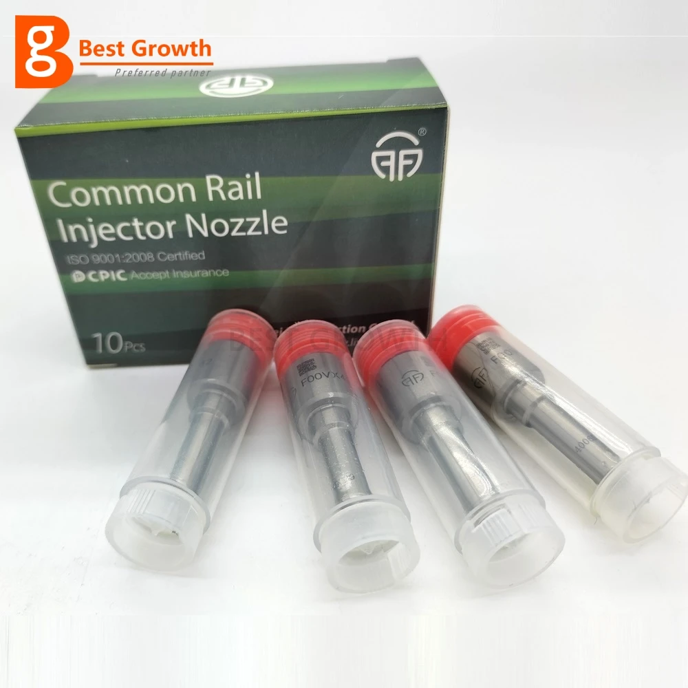 10PCS Piezo Common Rail Injector Nozzle F00VX40014 F00VX40029 F00VX40030 F00VX40042 F00VX40065 For AUDI LANDROVER Hyundai
10PCS Piezo Common Rail Injector Nozzle F00VX40014 F00VX40029 F00VX40030 F00VX40042 F00VX40065 For AUDI LANDROVER Hyundai
