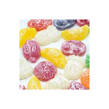 Marmalade tropical fruit (baked) roypas 100 gr.
Marmalade tropical fruit (baked) roypas 100 gr.