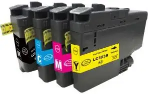 ARLC3239XLM cartridge Magenta compatible for Brother MFC-J6945,MFC-J5945DW,J6947, HL-J6000DW-5.000 pages
ARLC3239XLM cartridge Magenta compatible for Brother MFC-J6945,MFC-J5945DW,J6947, HL-J6000DW-5.000 pages