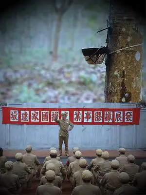 天涯热土