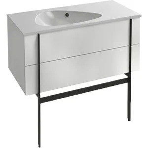 Cabinet under the sink Jacob Delafon nouvelle vague 100 white (eb3032-n18)
Cabinet under the sink Jacob Delafon nouvelle vague 100 white (eb3032-n18)