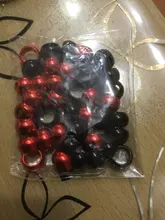 Anillo Para patas de aves de corral, de aluminio con diámetro interior de 10 Uds. De 8/10mm para identificación de aves, anillo para pie de entrenamiento de vuelo al aire libre, anillo para pata de loro