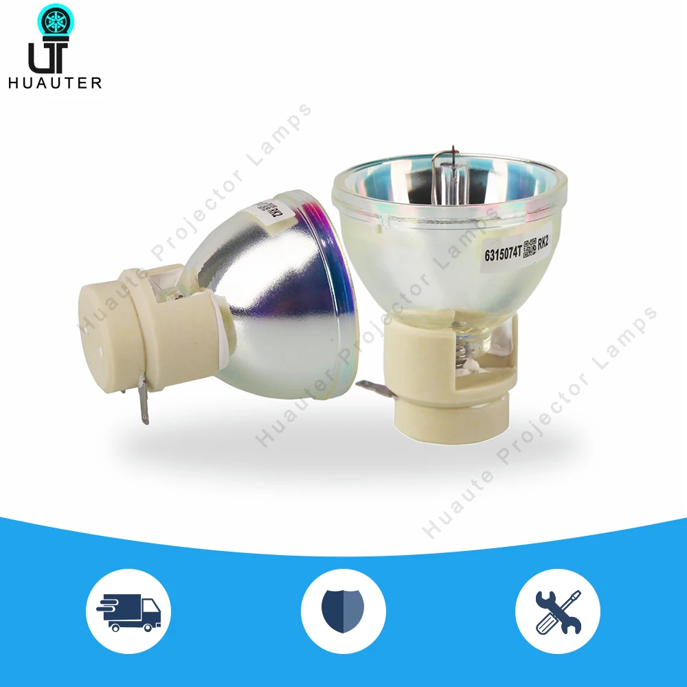 

High Brightness SP-LAMP-086 Compatible Projector Bulb for Infocus INFOCUS IN112A IN114A IN114STa IN116A IN118HDa IN118HDSTA