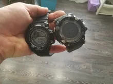 Reloj deportivo luminoso para hombre, correa de silicona de alta gama, reloj de pulsera militar, calendario Led, Digital, resistente al agua, masculino