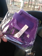 Bozal para perros ajustable, bozal de malla transpirable para perros, bozal anti-ladrar morder, bozales para masticar para perros, productos de entrenamiento, accesorios para mascotas, 1 ud.