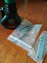 Drill-Holder Router Electric-Grinder Setrotary-Horn Multi-Tool Locator HSS 11/29pcs