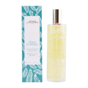 Body Oil Peau D'ange Jeanne Piaubert (100 ml) 
Body Oil Peau D'ange Jeanne Piaubert (100 ml)