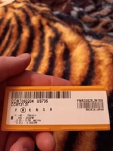 CCMT060204 VP15TF CCMT060204 UE6020 de insertar interna de la herramienta de torneado CNC herramientas de torno CCMT 060204 volviendo insertar herramienta de corte