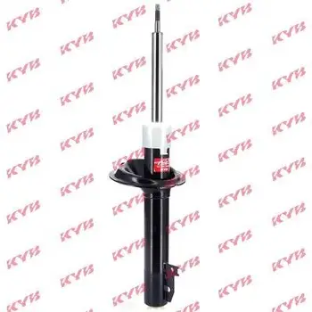Front shock absorber gas Ford Transit 2.3/2.0Di/2.4Di/2.4TDC 
Front shock absorber gas Ford Transit 2.3/2.0Di/2.4Di/2.4TDC