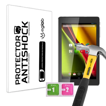 Screen protector Anti-Shock Anti-scratch Anti-Shatter compatible with Tablet Archos 70b Cobalt
Screen protector Anti-Shock Anti-scratch Anti-Shatter compatible with Tablet Archos 70b Cobalt