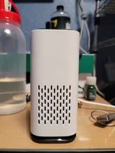 Cleaner Car-Accessories Air-Purifier Vehicle Negative-Ion Mini USB Home Remove-Formaldehyde