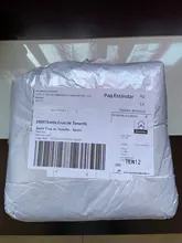 Mascarilla facial desechable no tejida de 3 capas, máscara protectora transpirable para la boca, antipolvo, 10/50/100/500 Uds.