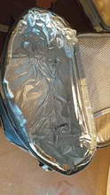 Moderno refrigerador térmico aislado, fiambrera, Bolsa de comida para el trabajo, Bolsa de Picnic, Bolsa térmica, loncheras para mujer, para estudiantes de escuela