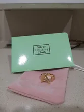 Foxanry-anillos con letras en inglés para mujer, Plata de Ley 925, 26, chapado en oro Vintage francés Irregular, regalos de joyería para fiesta