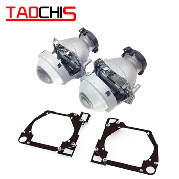 TAOCHIS Car Styling transition frame adapter Hella 3R G5 Projector lens retrofit Bracket for MAZDA 6 2009 - 2011
TAOCHIS Car Styling transition frame adapter Hella 3R G5 Projector lens retrofit Bracket for MAZDA 6 2009 - 2011
