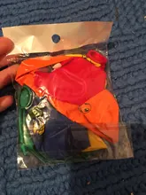 Uds 10 Uds 20 piezas de dibujos animados pokemon Pikachu globo de helio de los niños decoración de fiesta de cumpleaños globo chico juguete el Día de los niños