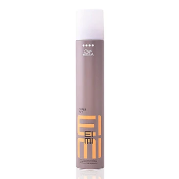 Strong Hold Hair Spray Eimi Wella (300 ml) 
Strong Hold Hair Spray Eimi Wella (300 ml)