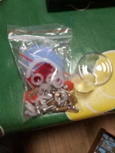 DIY acril nido de hormiga de granja plana con área de alimentación Ant House Pet Anthill taller con torre de agua humectante 12*15*7,5 cm