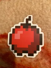 Naklejki-Paquete de pegatinas para mina de juego, 10, 50 y 100 uds, Graffiti de Pvc impermeable, maleta para ordenador portátil, guitarra, Skaterboard, nevera