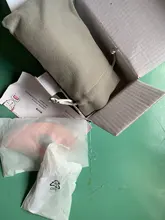 CkeyiN microcorriente cara masajeador con calor vibración Lifting Facial arrugas antienvejecimiento apretar la piel Gua Sha rascador de masaje Tool50