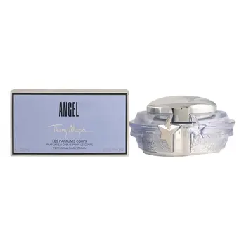 Body Cream Angel Thierry Mugler (200 ml)
Body Cream Angel Thierry Mugler (200 ml)
