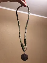 Cordón de algodón multicolor hecho a mano, tela redonda, 5 metros, 6mm, étnico, envoltura textil, cordones bordados para fabricación de pulseras DIY