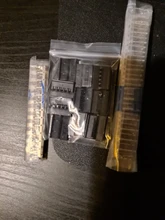 Wiring-Harness Connector 5557 Pci-E-Power Automotive Male Black for Pc/computer-Graphics-Card