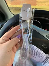 17KM-gargantilla de perla blanca de imitación para mujer, collar de boda con perlas redondas grandes, joyería de moda