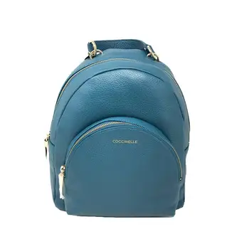 Alpha Backpack Steel Blue 
Alpha Backpack Steel Blue