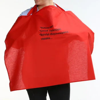 ebebek baby plus Humorous Slogan Nursing Cover Cotton
ebebek baby plus Humorous Slogan Nursing Cover Cotton