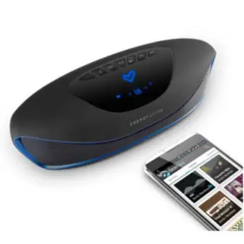 Bluetooth Music Box Energy Sistem 396924 BZ3 
Bluetooth Music Box Energy Sistem 396924 BZ3