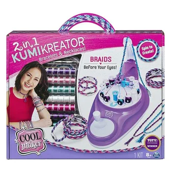 Craft Game Kumikreator 2in1 Bizak 
Craft Game Kumikreator 2in1 Bizak