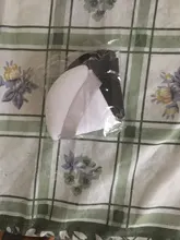 Esponjilla en polvo triangular de terciopelo, 1/2 Uds., Mini esponja de Maquillaje facial, cosmética, suave, de algodón, para cara, lavable, ligera