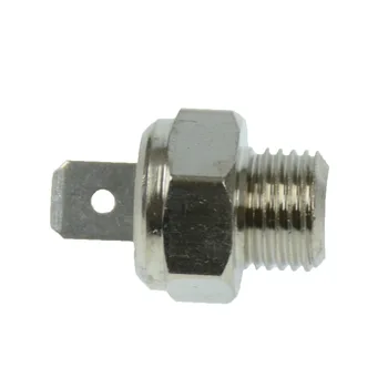 Boiler NTC Sensor Replacement For Vaillant ecoCOMPACT VSC INT 246-C 170, R3-252805 (1 Pieces)
Boiler NTC Sensor Replacement For Vaillant ecoCOMPACT VSC INT 246-C 170, R3-252805 (1 Pieces)