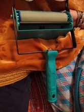 Paint-Rollers Wallpaper Rubber-Brush Flower Patterned 5-REUSABLE-MACHINE/ALTERNATIVE