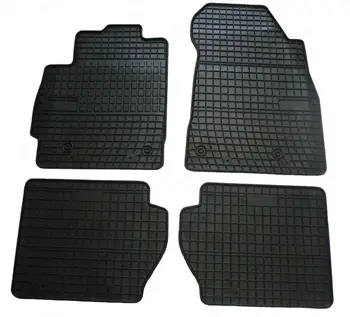 ALFOMBRILLAS A MEDIDA EN GOMA PARA MAZDA 2 II (2007-2014) ALFOMBRAS ESTERILLAS ESTERAS
ALFOMBRILLAS A MEDIDA EN GOMA PARA MAZDA 2 II (2007-2014) ALFOMBRAS ESTERILLAS ESTERAS