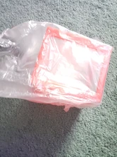 Mini acuario con lámpara LED USB para peces betta, tanque para peces con luz para lucha de peces