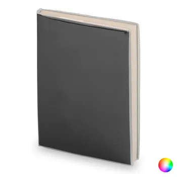 Notebook (100 Sheets) 144573
Notebook (100 Sheets) 144573