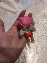 L O L Juego de ropa Original para niños, accesorios de botellas, traje de vestido para LOL de 8 cm, muñecos de la gran hermana, unicornio, 1 Juego