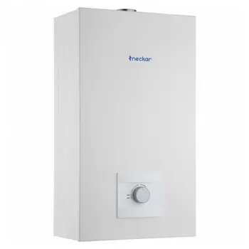 Gas heater Neckar W10AME 10 L White 
Gas heater Neckar W10AME 10 L White