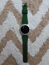 20mm, 22mm, correa para Samsung Galaxy reloj de 3 45mm/41/activo 2 DE S3 deporte de silicona banda reloj Huawei Gt 2/ Amazfit Bip/Gts2