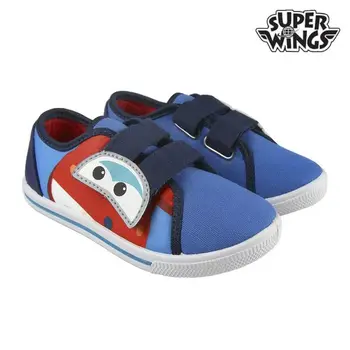 Casual Trainers Super Wings 72904
Casual Trainers Super Wings 72904